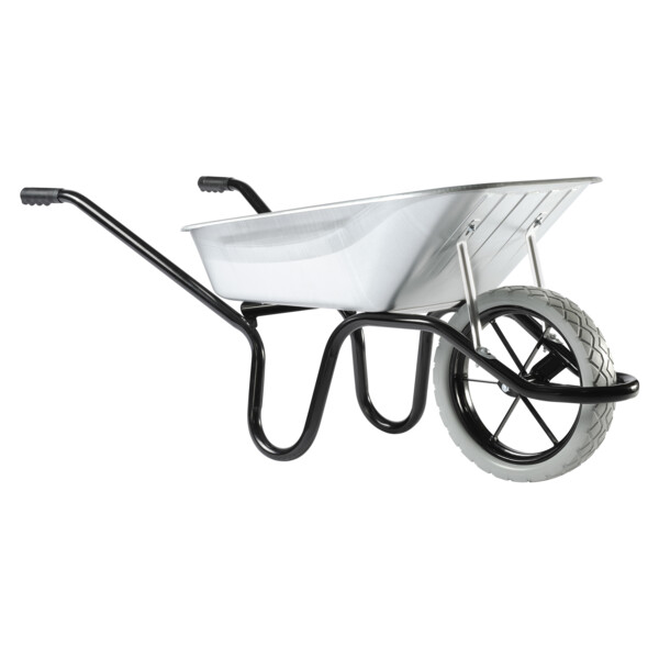 Brouette aktiv premium galva