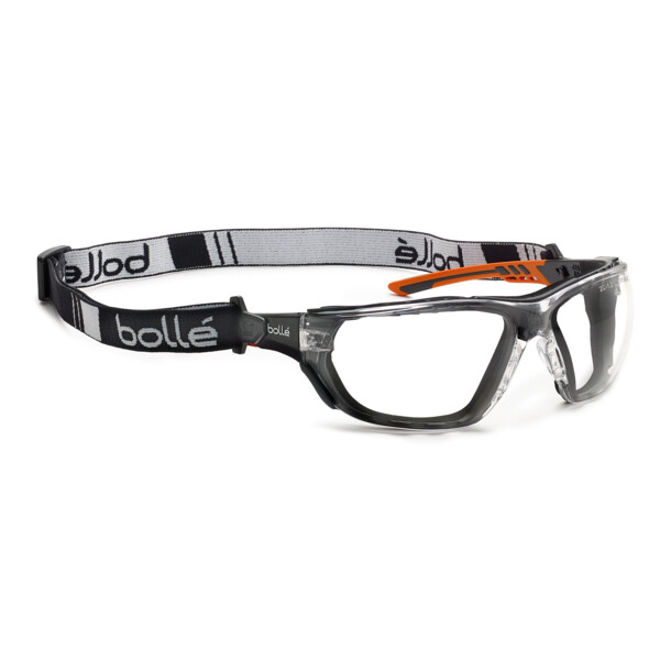 LUNETTE DE PROTECTION NESS+ (Présentation) Lunette de protection ness+