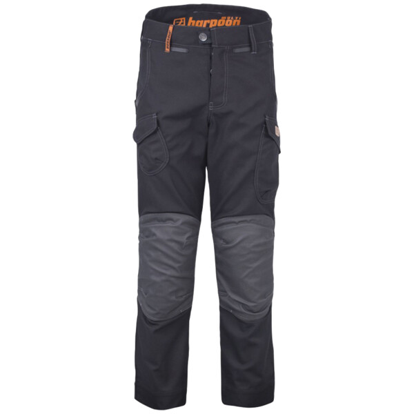 PANTALON HARPOON MULTI GRAPHITE (Présentation) Pantalon harpoon multi graphite