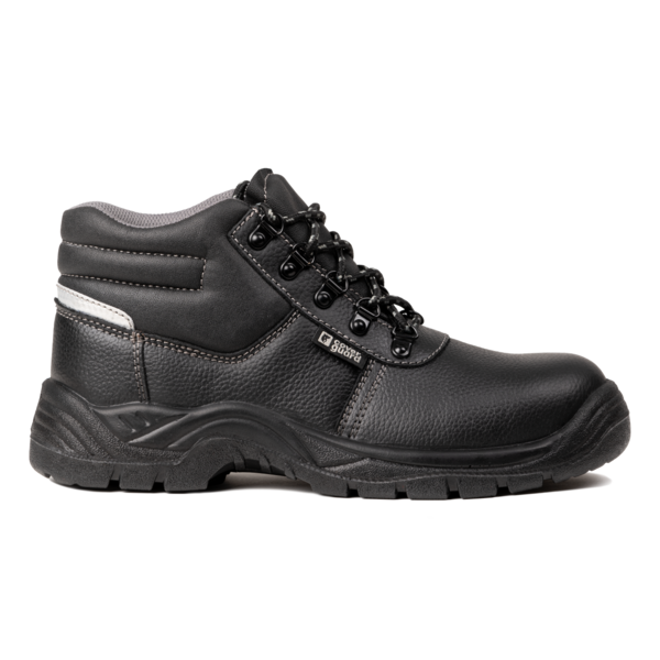 Chaussure de securite agate ii haute s3 src