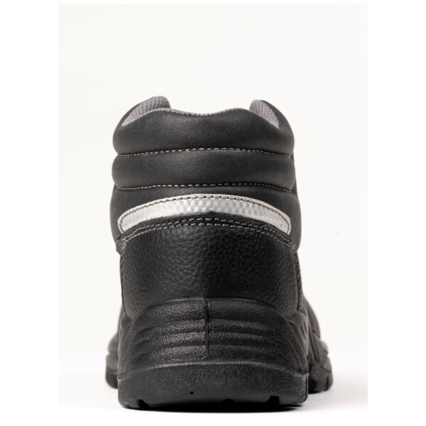 Chaussure de securite agate ii haute s3 src