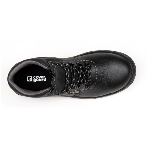 Chaussure de securite agate ii haute s3 src