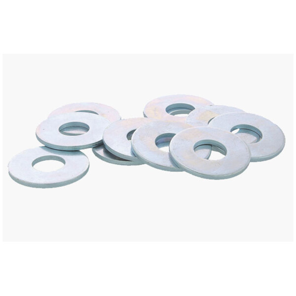 RONDELLE LU ACIER ZN (Présentation) Rondelle lu acier zn