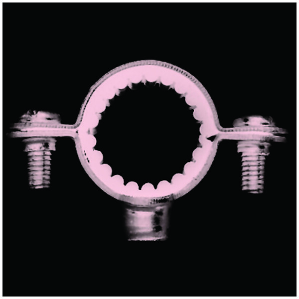 COLLIER SIMPLE ISOPHONIQUE CSI (Présentation) Collier simple isophonique csi