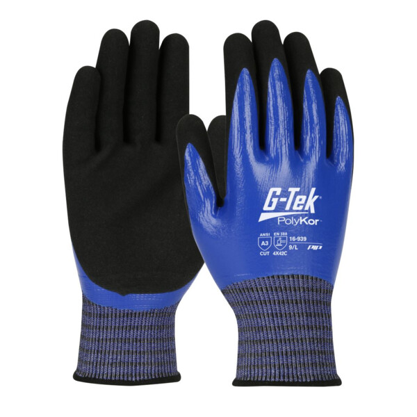 Gant tricote polykor™ x7™ 16-939