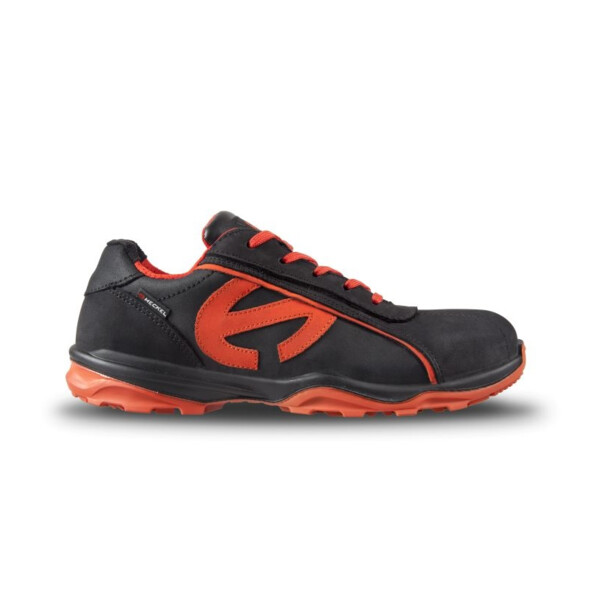 CHAUSSURE DE SECURITE RUN-R 300 LOW (Présentation) Chaussure de securite run-r 300 low