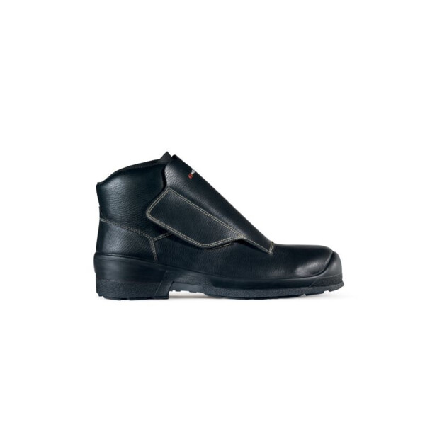 CHAUSSURE DE SECURITE MACSOLE 1.0 WLD LOW (Présentation) Chaussure de securite macsole 1.0 wld low