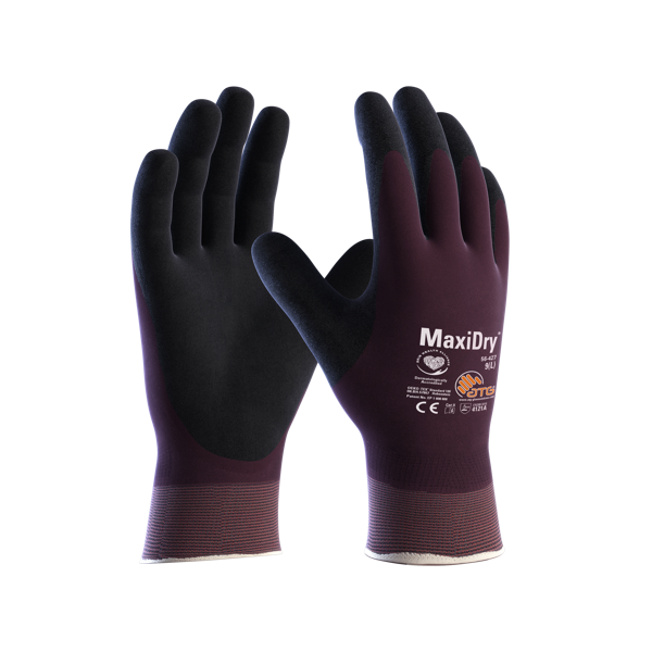 GANT MAXIDRY OIL 56-427 (Présentation) Gant maxidry oil 56-427