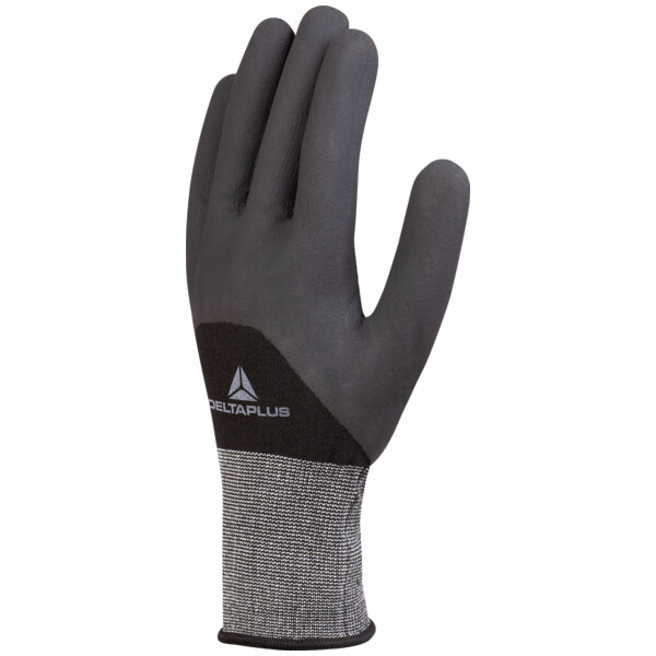Gant tricot enduit nitrile ve725