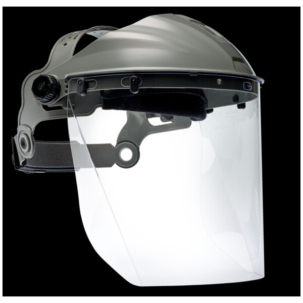 ECRAN FACIAL IFS20 ET FACE DE RECHANGE (Présentation) Ecran facial ifs20 et face de rechange