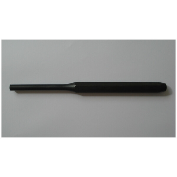 CHASSE-GOUPILLE OCTOGONAL CHROME-VANADIUM BRUNI (Présentation) Chasse-goupille octogonal chrome-vanadium bruni