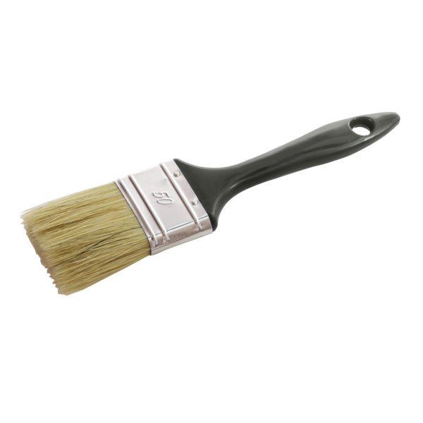 Brosse plate universelle