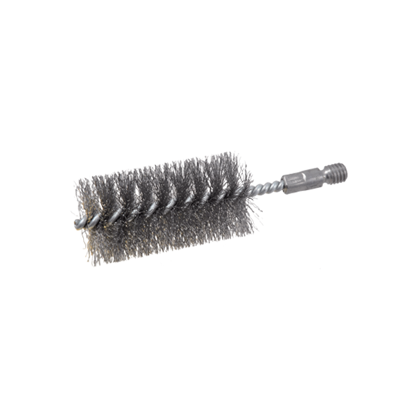 BROSSE ECOUVILLON (Présentation) Brosse ecouvillon