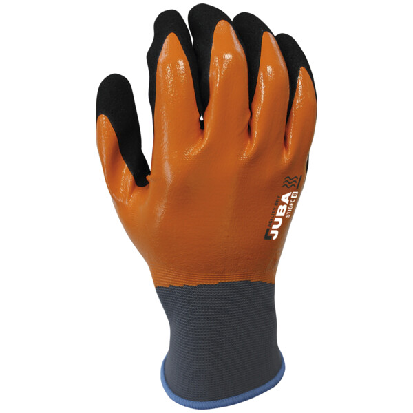 GANT MANUTENTION 5116FC AGILITY DRY (Présentation) Gant manutention 5116fc agility dry