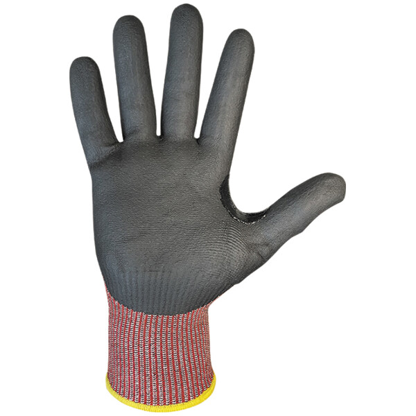 GANT ANTI COUPURE 4212RF POWER CUT (Présentation) Gant anti coupure 4212rf power cut