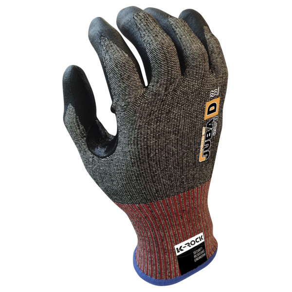 GANT ANTI COUPURE 4212RF POWER CUT (Présentation) Gant anti coupure 4212rf power cut