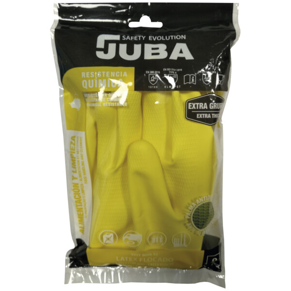 GANT CHIMIE 621Y NOVA 52 (Présentation) Gant chimie 621y nova 52