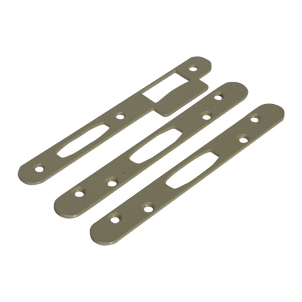 Jeu de gâches serrure 5000