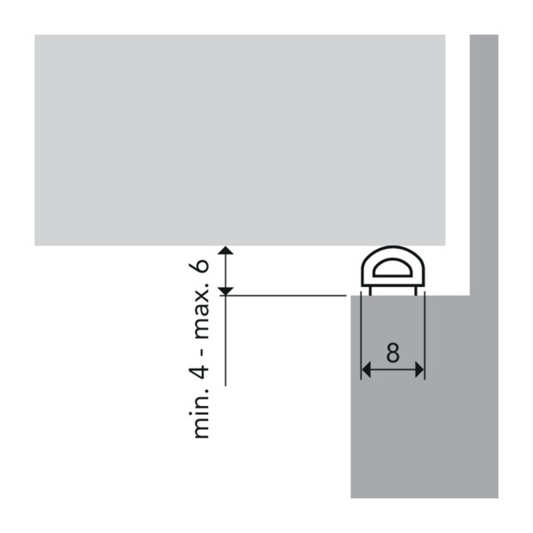 Joint cellulaire ellenflex d