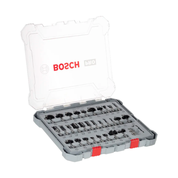 Kit 5 coffrets fraises + pof 1200 af offerte