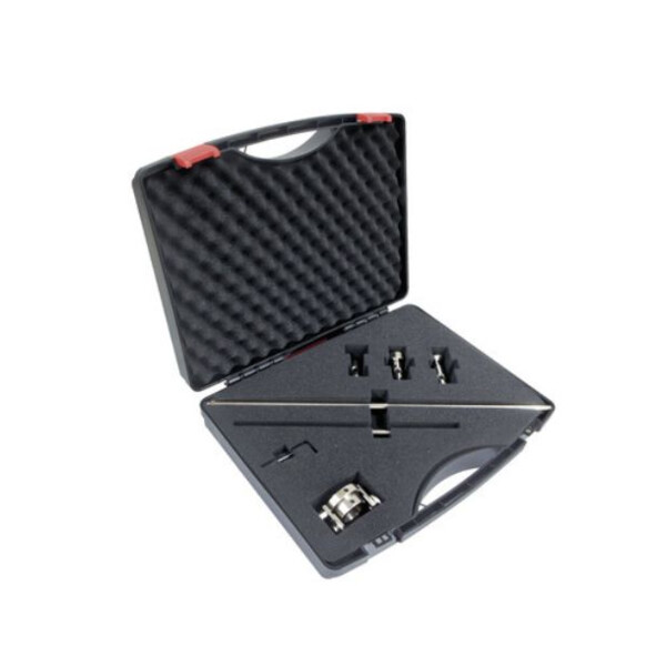 KIT COMPAS POUR TORCHES PLASMA MT25K/35K-TPT40 - Z (Présentation) Kit compas pour torches plasma mt25k/35k-tpt40 - z