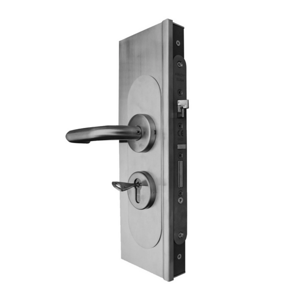 Kit de pose applique pour kel motorisée