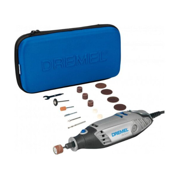 Kit dremel 3000