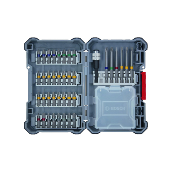 Kit embouts 40 pièces