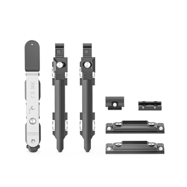 Kit levier bidirectionnel pour semi-fixe