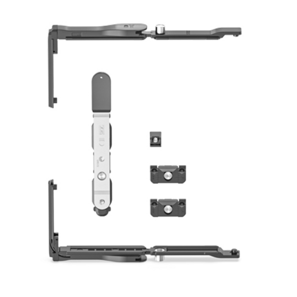 Kit levier bidirectionnel rva pour semi-fixe