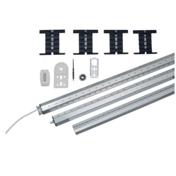 Kit moteur filaire volet roulant