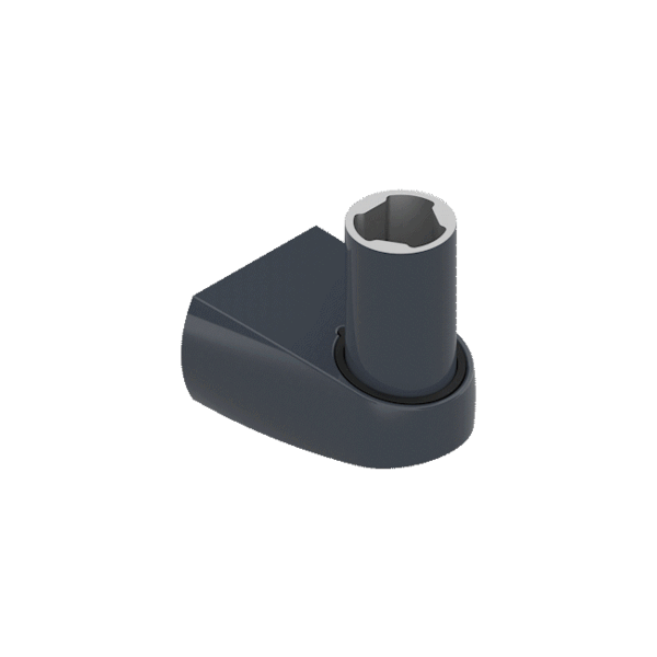 Kit support diva viii-croisée ds