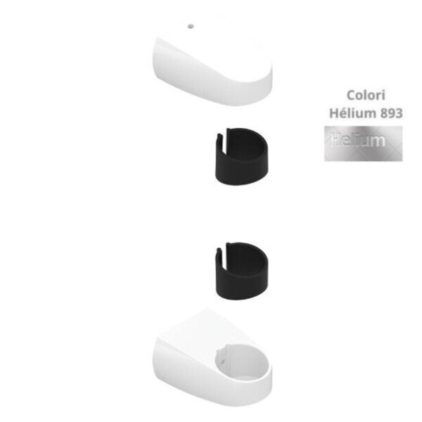 Kit support diva viii-croisée ds