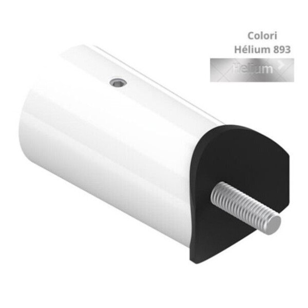 Kit support droit diva xx alu