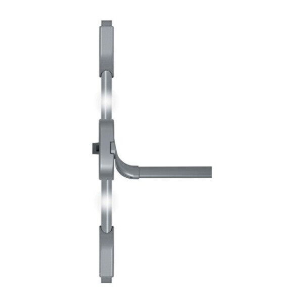 Kits antipanique en applique oltre version barre