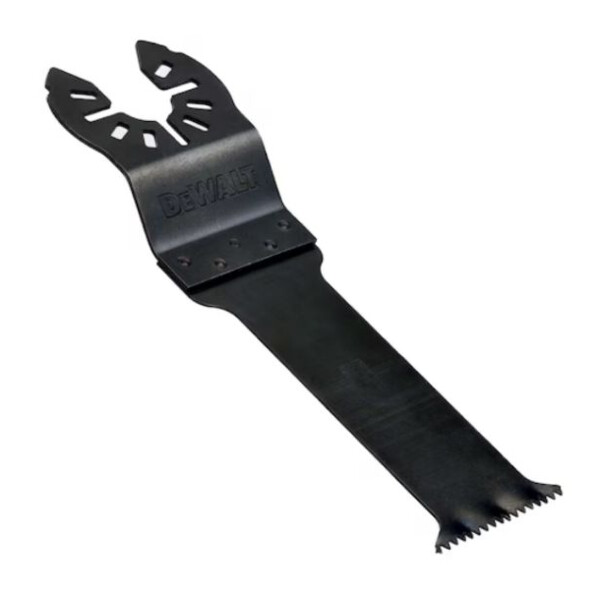 Lame bim pour multi-cutter