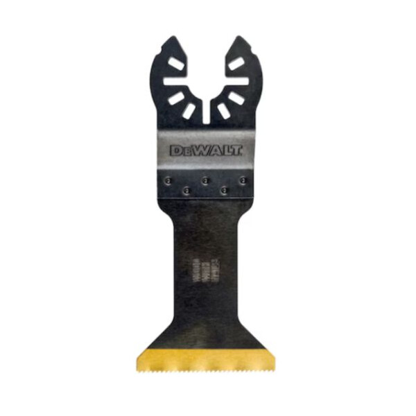 Lame plongeante multicutter