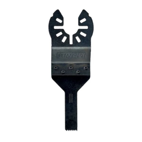 Lame plongeante multicutter