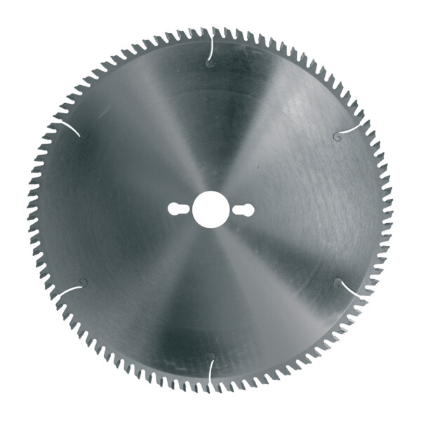 Lame scie circulaire
