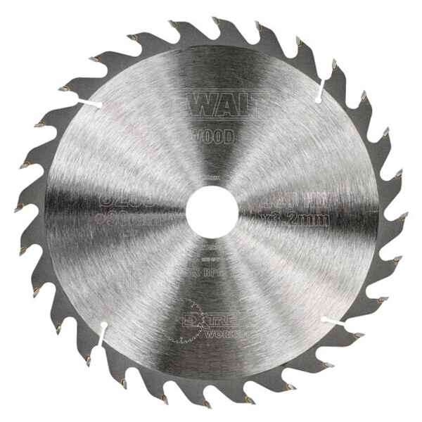 Lame scie circulaire pour d23700
