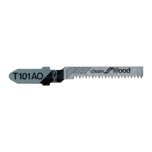 Lame scie sauteuse t101ao
