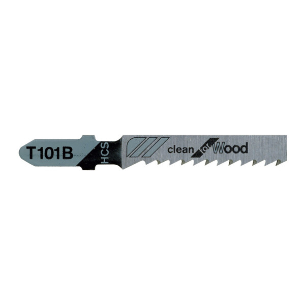 Lame scie sauteuse t101b