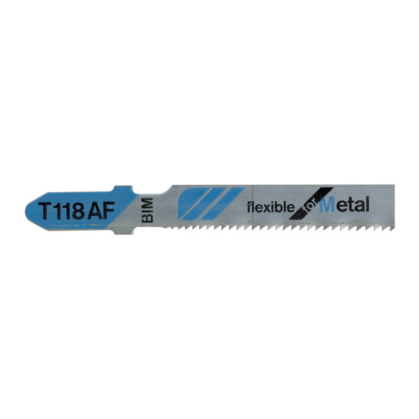 Lame scie sauteuse t118af
