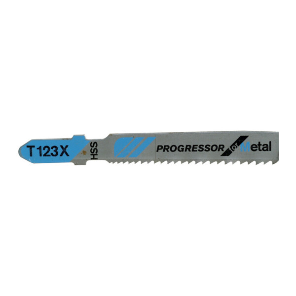 Lame scie sauteuse t123xf