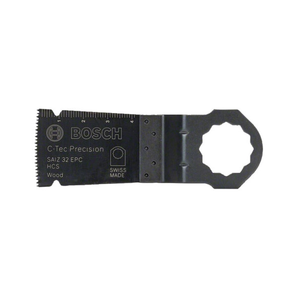 Lame supercut bois plong. 32x40 saiz32