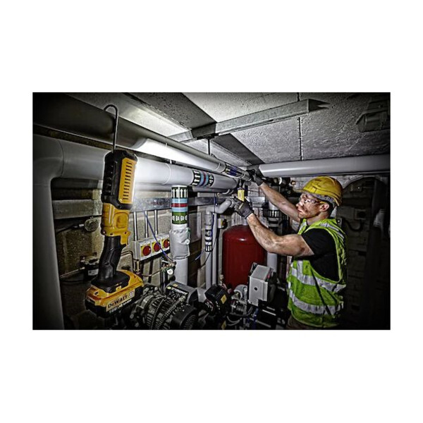 Lampe d'inspection led xr 18v