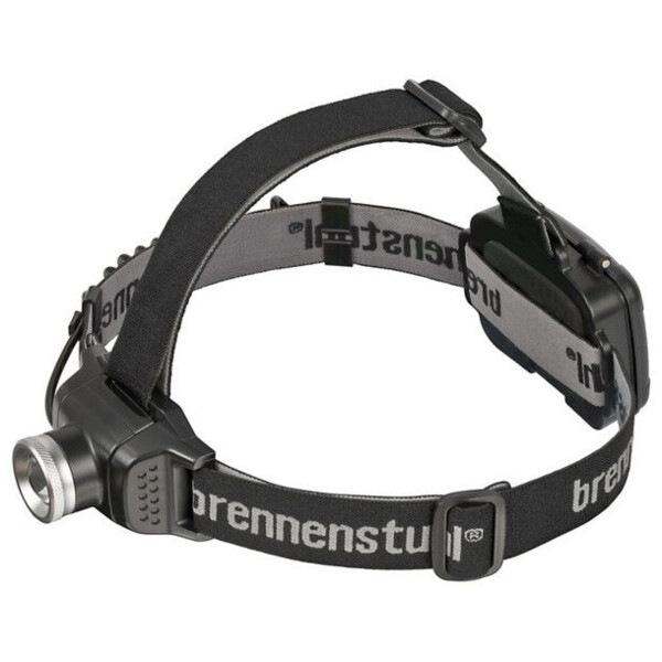 LAMPE FRONTALE LED LUX PREMIUM LED KL 200F (Présentation) Lampe frontale led lux premium led kl 200f