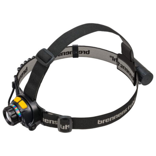 LAMPE FRONTALE LED LUX PREMIUM RECHARGEABLE, SL350AFT,CR96,FOCUS (Présentation) Lampe frontale led lux premium rechargeable, sl350aft,cr96,focus