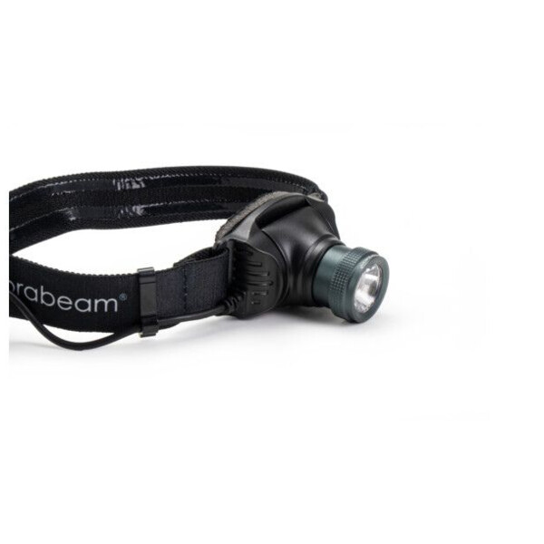 LAMPE FRONTALE LED RECHARGEABLE V3AIR 650 LUMENS (Présentation) Lampe frontale led rechargeable v3air 650 lumens