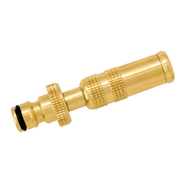 LANCE D'ARROSAGE STANDARD AVEC RACCORD RAPIDE (Présentation) Lance d'arrosage standard avec raccord rapide